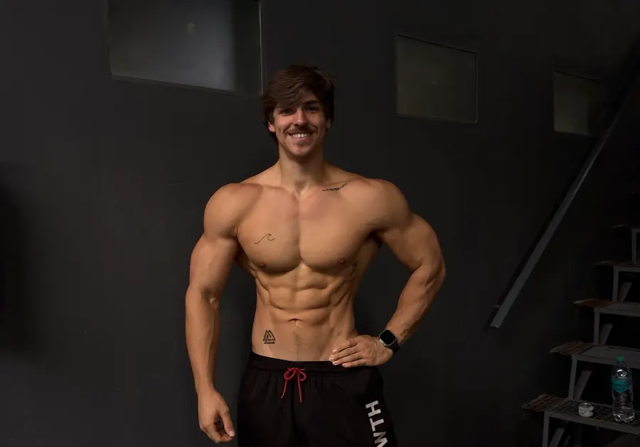 Bruno Macedo